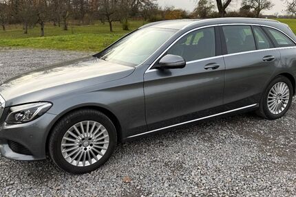 Mercedes-Benz C 200 47.000 km 21.000 &euro; Mühlacker 75417