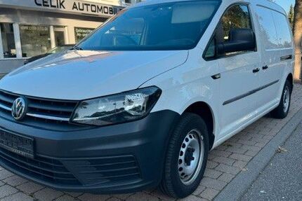VW Caddy Maxi 267.300 km 9.990 &euro; Neckarsulm 74172
