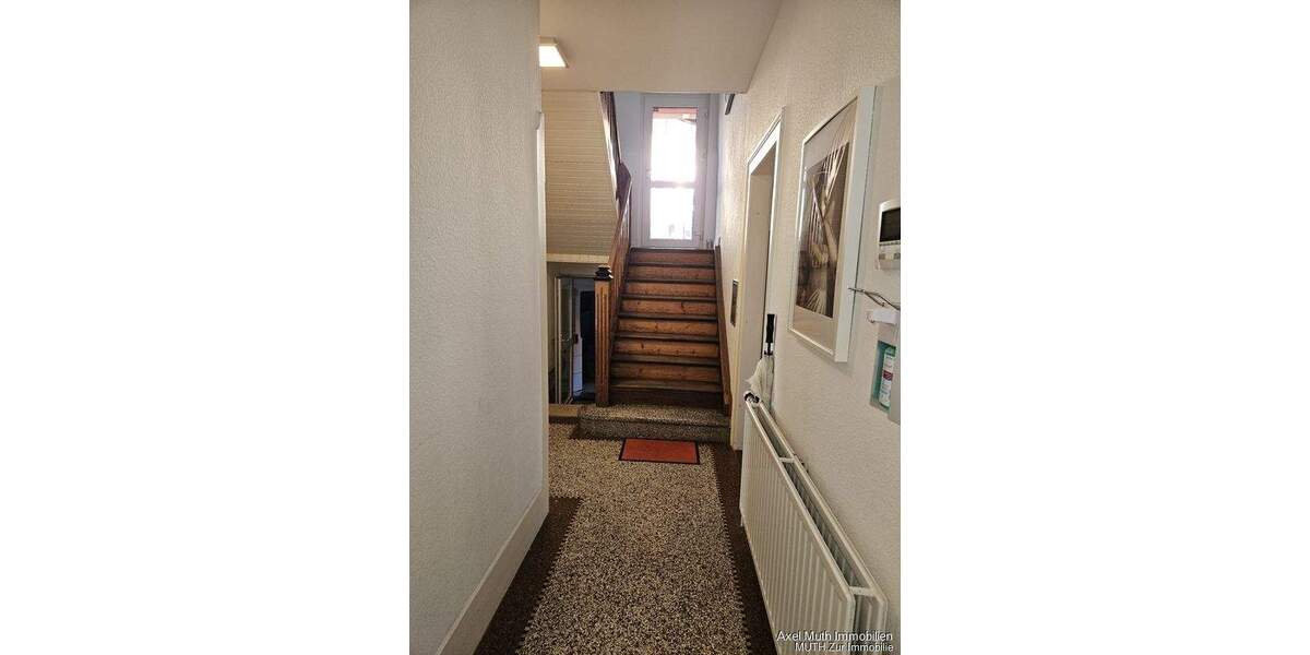 Einfamilienhaus Eppingen Rohrbach - 7 Zimmer, 142 m&sup2;, 350.000&euro; | Angebot:25768122