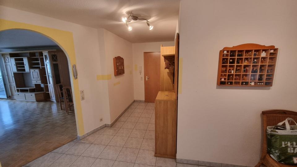 Etagenwohnung Sachsenheim - 3.5 Zimmer, 87 m&sup2;, 310.000&euro; | Angebot:25265664
