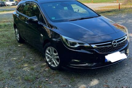 Opel Astra 91.000 km 8.900 &euro; Markgröningen 71706