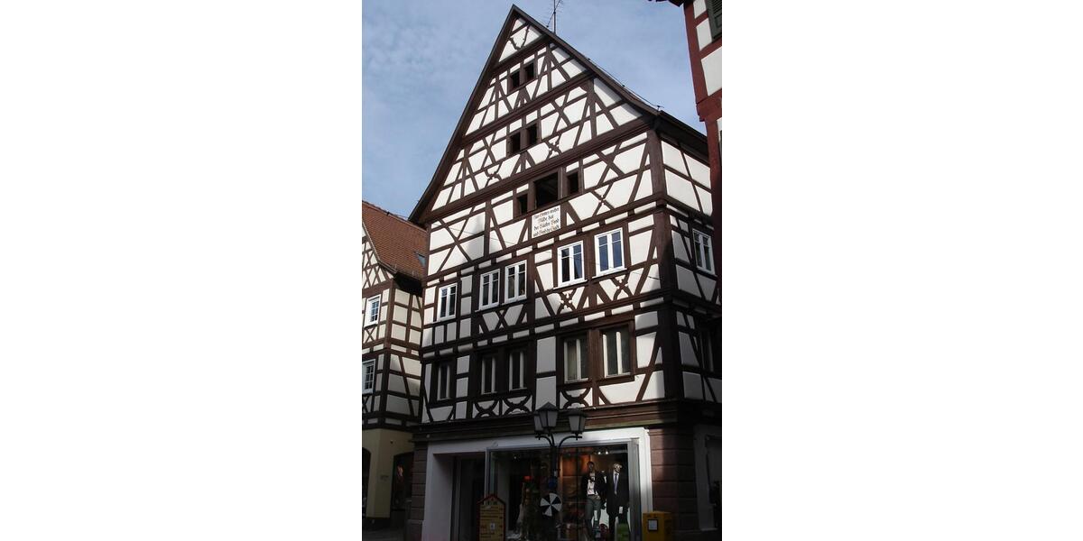 Etagenwohnung Mosbach - 3 Zimmer, 90 m&sup2;, 850&euro; | Angebot:25292943