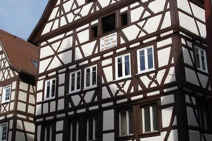 Wohnung Mosbach - 3 Zimmer, 90 m&sup2;, 850&euro; | Angebot:25292943