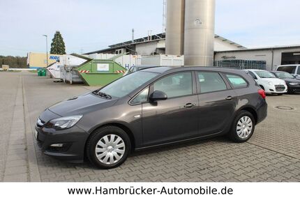 Opel Astra 128.950 km 6.490 &euro; Hambrücken 76707