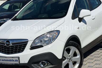 Opel Mokka 103.000 km 8.700 &euro; Rauenberg (Gewerbegebiet) 69231