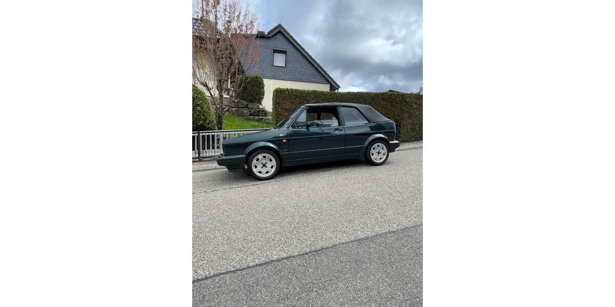 VW Golf 186.000 km 6.499 &euro; Kieselbronn 75249