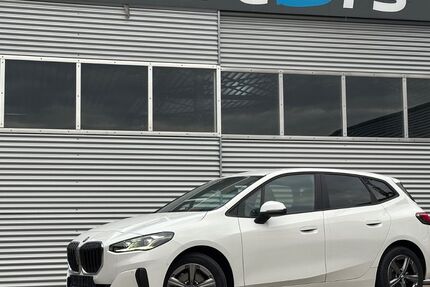 BMW 216 Active Tourer 13.000 km 24.888 &euro; Bad Friedrichshall 74177