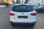Ford EcoSport 1.0 Cool & Connect Automatik 89.470 km 10.990 &euro; Neckarsulm 74172