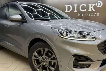 Ford Kuga 81.027 km 14.950 &euro; Karlsdorf-Neuthard 76689