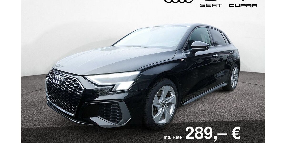 Audi A3 34.500 km 28.880 &euro; Bietigheim-Bissingen 74321