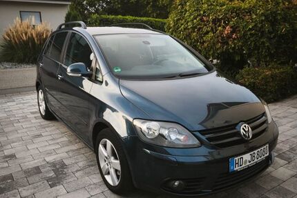 VW Golf Plus 209.000 km 2.799 &euro; Bad Rappenau 74906