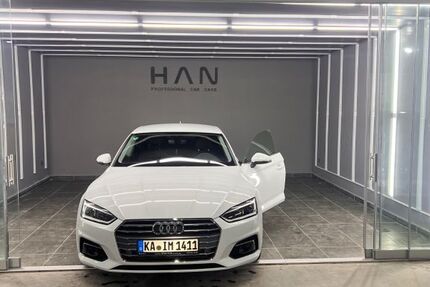 Audi A5 169.000 km 16.800 &euro; Bruchsal 76646