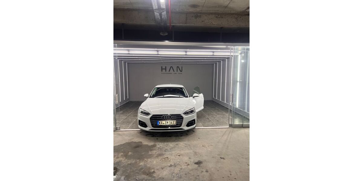 Audi A5 169.000 km 16.800 &euro; Bruchsal 76646