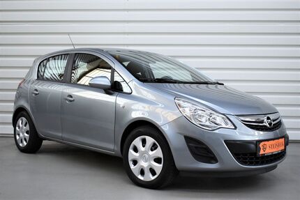 Opel Corsa 17.000 km 9.990 &euro; Forst 76694