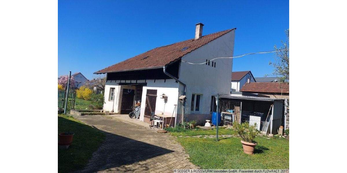 Einfamilienhaus Weingarten - 6 Zimmer, 111 m&sup2;, 570.000&euro; | Angebot:25770073