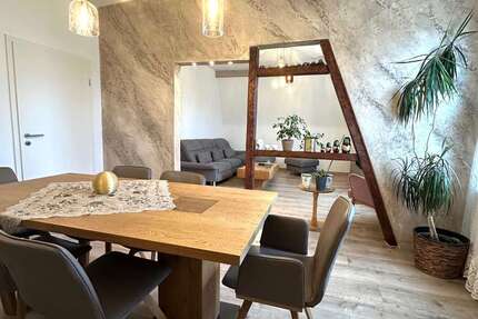 Wohnung Heilbronn Kernstadt - 6 Zimmer, 145 m&sup2;, 499.000&euro; | Angebot:22930844