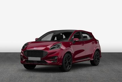 Ford Puma 30.870 km 16.990 &euro; Heilbronn 74080