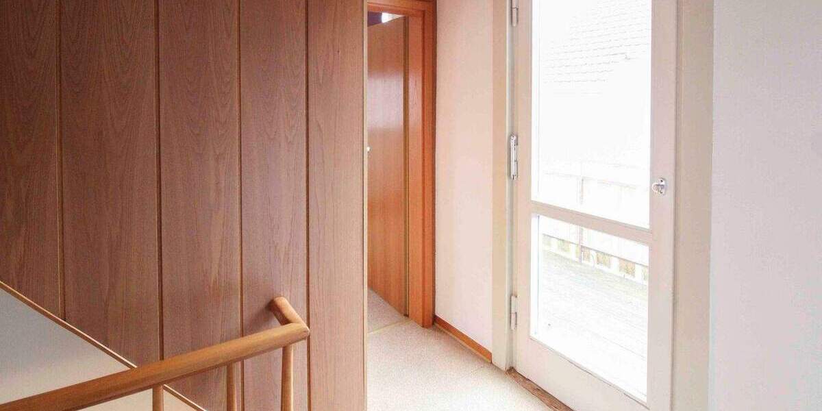 Einfamilienhaus Leingarten Großgartach - 5 Zimmer, 96 m&sup2;, 369.000&euro; | Angebot:25711028