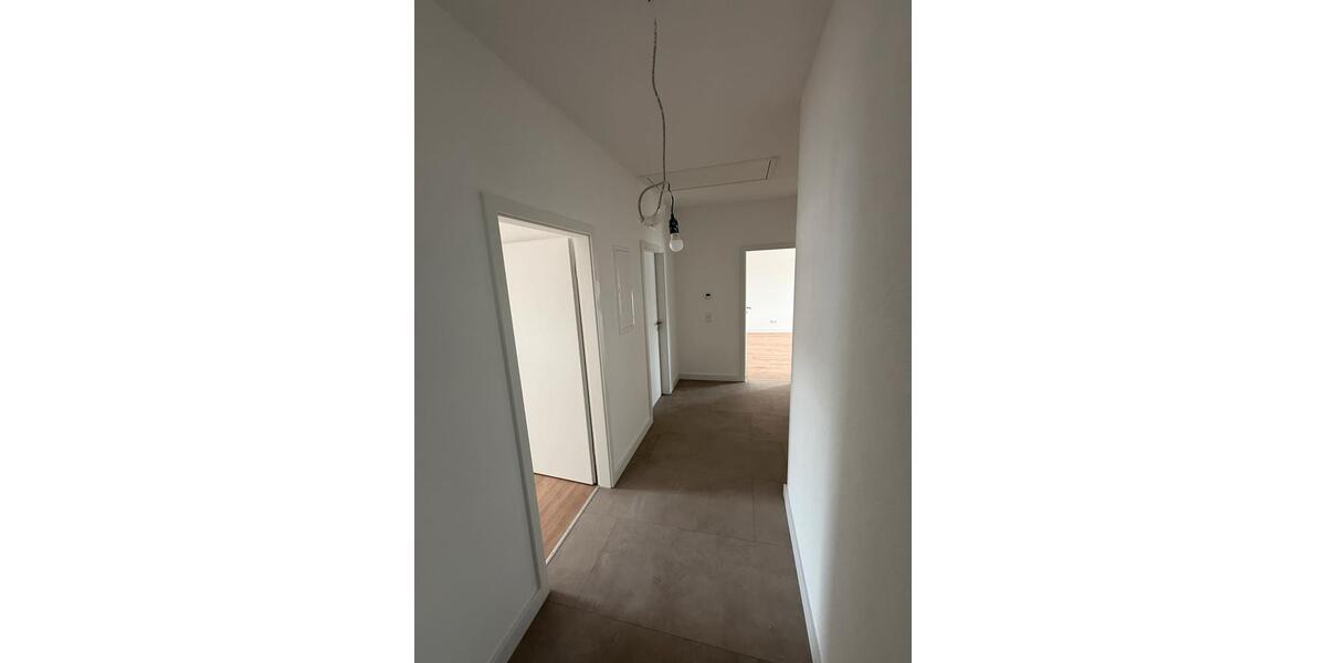 Etagenwohnung Haßmersheim - 4 Zimmer, 104 m&sup2;, 1.490&euro; | Angebot:25945531