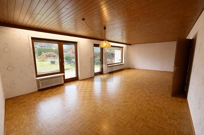 DAS PERFEKTE ZUHAUSE FÜR FAMILIEN MIT ZUKUNFT - Einfamilienhaus Neulingen | Angebot:25420117