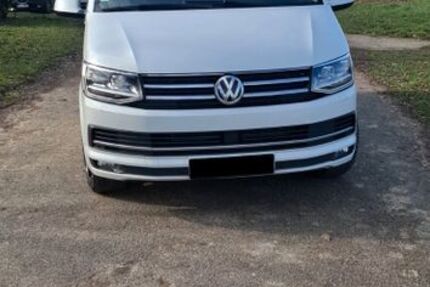 VW T6 Multivan 243.000 km 21.900 &euro; Bretten 75015