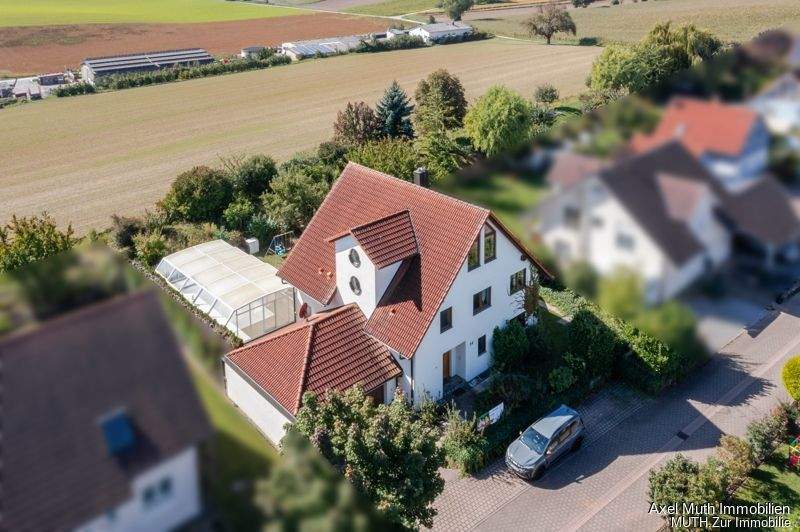 Einfamilienhaus Eppingen Rohrbach - 1 Zimmer, 326 m&sup2;, 499.500&euro; | Angebot:25660542