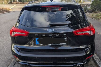 Ford Focus 148.827 km 9.800 &euro; Weinsberg 74189