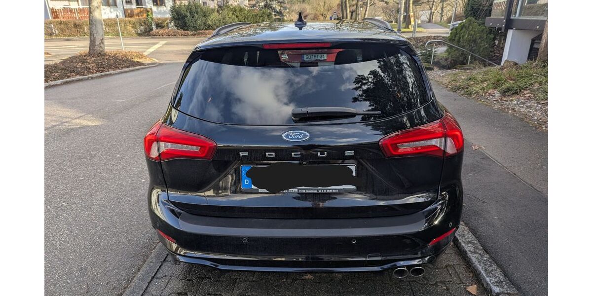 Ford Focus 148.827 km 9.800 &euro; Weinsberg 74189