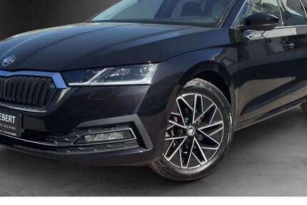 Skoda Octavia 58.000 km 25.890 &euro; Sandhausen 69207