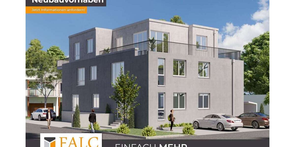 Etagenwohnung Wiesloch - 2 Zimmer, 57 m&sup2;, 280.000&euro; | Angebot:25513549