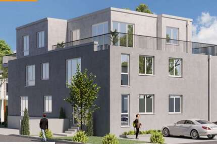 Wohnung Wiesloch - 2 Zimmer, 57 m&sup2;, 280.000&euro; | Angebot:25513549