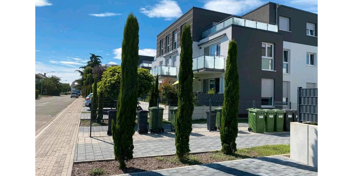 Mehrfamilienhaus, Wohnhaus Karlsdorf-Neuthard Neuthard - 15.5 Zimmer, 651 m&sup2;, 12.345&euro; | Angebot:25937019