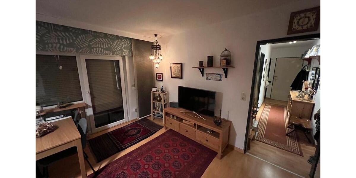 Hochparterre Mühlacker - 3 Zimmer, 71 m&sup2;, 790&euro; | Angebot:25540123