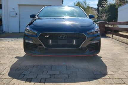 Hyundai i30 105.000 km 21.500 &euro; Angelbachtal 74918
