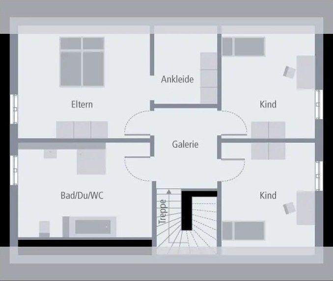 Einfamilienhaus Rauenberg - 6 Zimmer, 162 m&sup2;, 891.900&euro; | Angebot:25690141