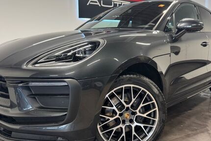 Porsche Macan 73.499 km 45.900 &euro; Bretten 75015