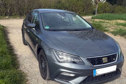 Seat Leon 151.000 km 9.800 &euro; Eppingen 75031