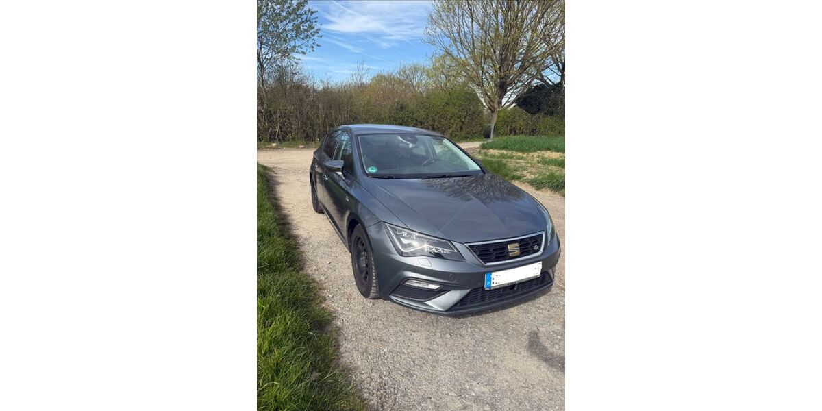 Seat Leon 151.000 km 9.800 &euro; Eppingen 75031