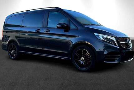 Mercedes-Benz V 220 120.000 km 54.000 &euro; Ubstadt 76698