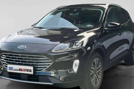 Ford Kuga 97.450 km 19.979 &euro; Besigheim 74354
