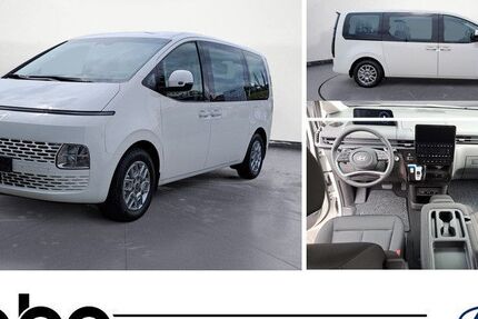 Hyundai STARIA 1.729 km 39.988 &euro; Bretten 75015