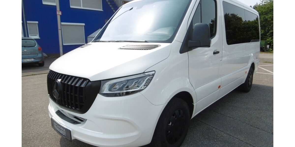 Mercedes-Benz Sprinter 211.000 km 29.955 &euro; Heilbronn-Talheim 74388