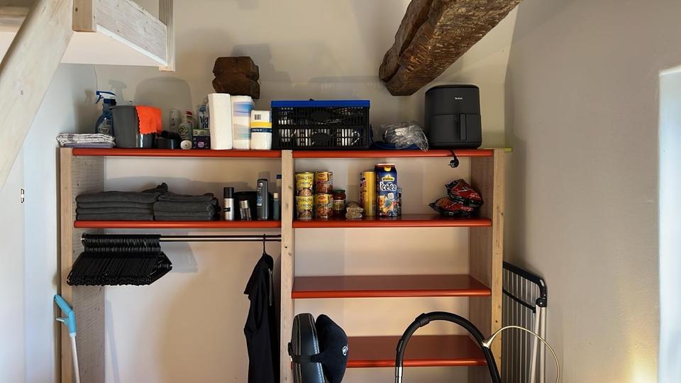 Einfamilienhaus Mosbach - 1 Zimmer, 13 m&sup2;, 440&euro; | Angebot:25774772