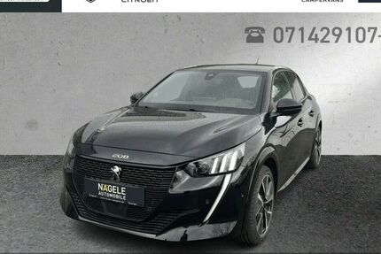 Peugeot 208 38.218 km 16.800 &euro; Bietigheim-Bissingen 74321