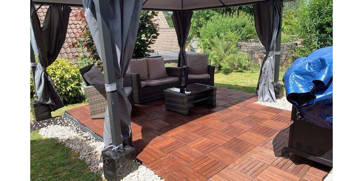 Einfamilienhaus Oedheim - 5 Zimmer, 105 m&sup2;, 499.000&euro; | Angebot:25751153