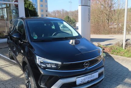 Opel Crossland (X) 12.000 km 20.450 &euro; Mühlacker 75417