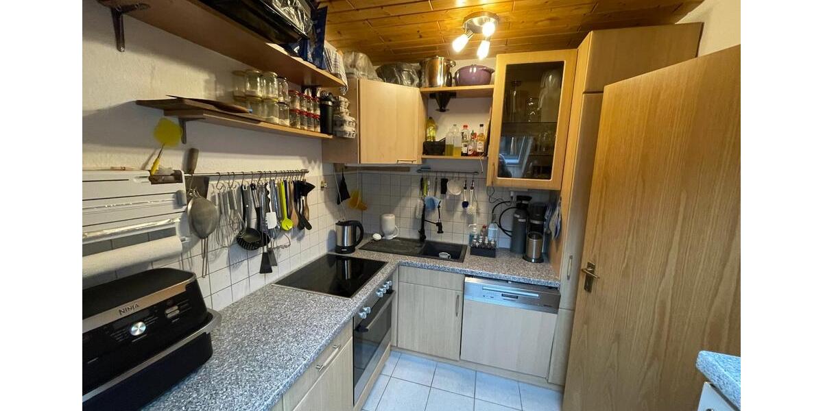 Maisonettenwohnung Neckarbischofsheim - 3 Zimmer, 70 m&sup2;, 149.990&euro; | Angebot:26024342