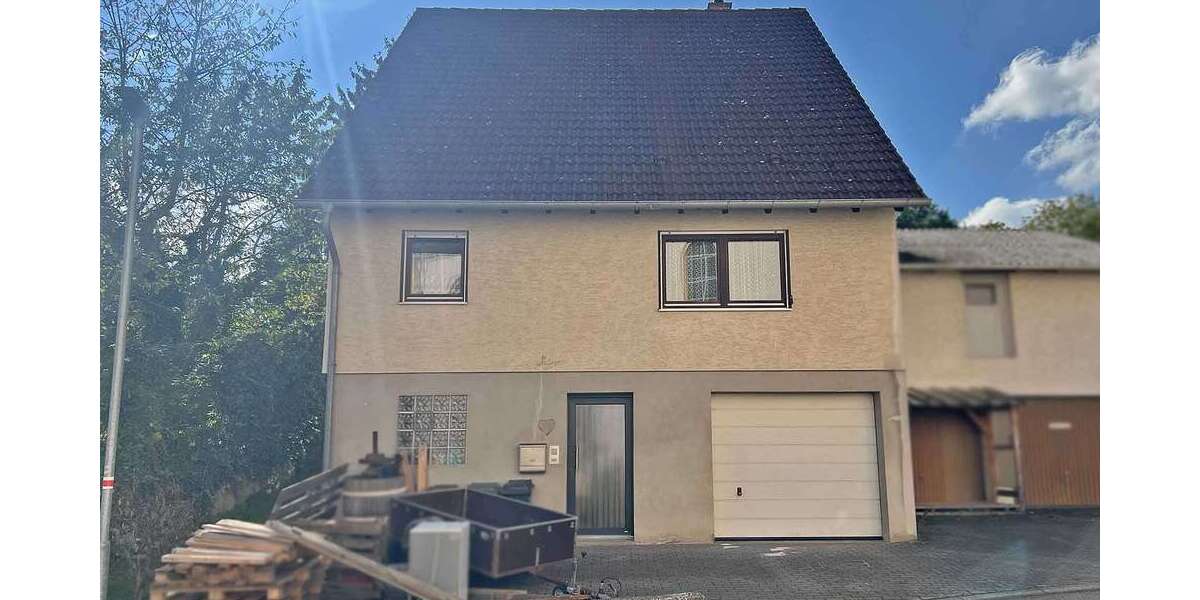 Einfamilienhaus Sinsheim - 4 Zimmer, 74 m&sup2;, 319.000&euro; | Angebot:23228424