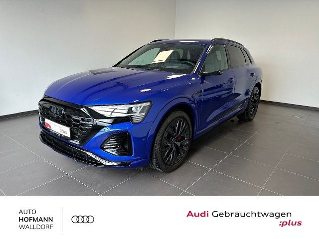 Audi Q8 e-tron 4.881 km 72.980 &euro; Walldorf 69190