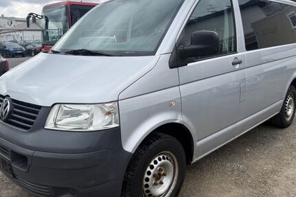 VW T5 Transporter 178.000 km 3.650 &euro; Niefern-Öschelbronn 75223